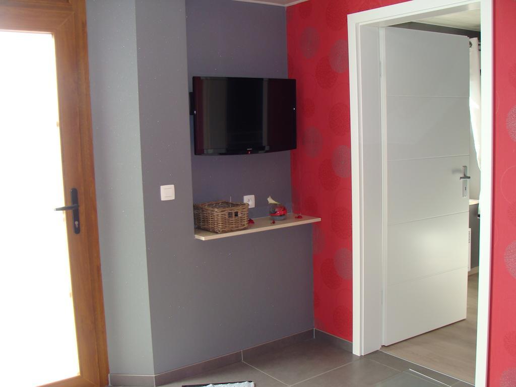 Echappee Belle Apartment Jalhay Bilik gambar