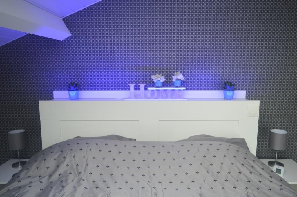 Echappee Belle Apartment Jalhay Luaran gambar