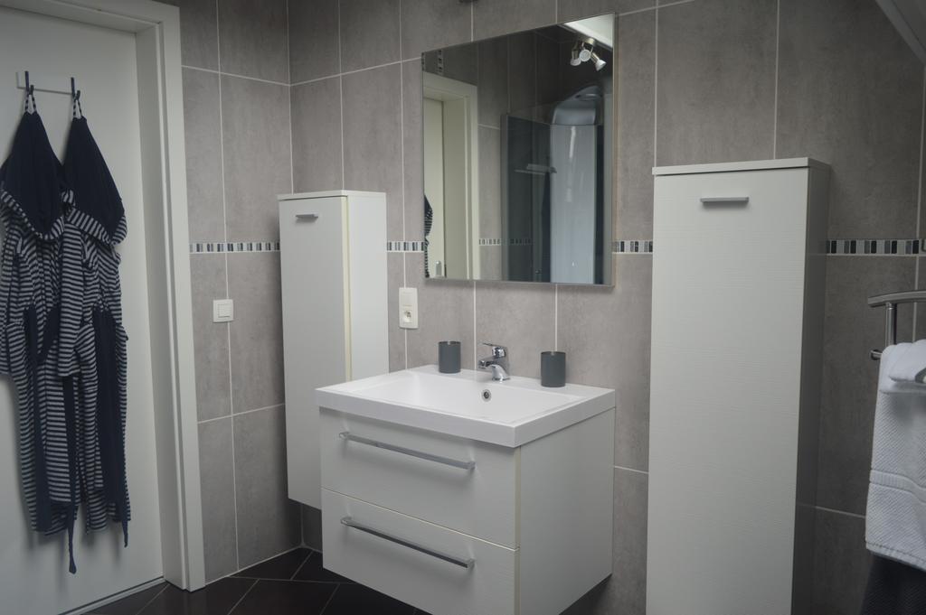Echappee Belle Apartment Jalhay Luaran gambar