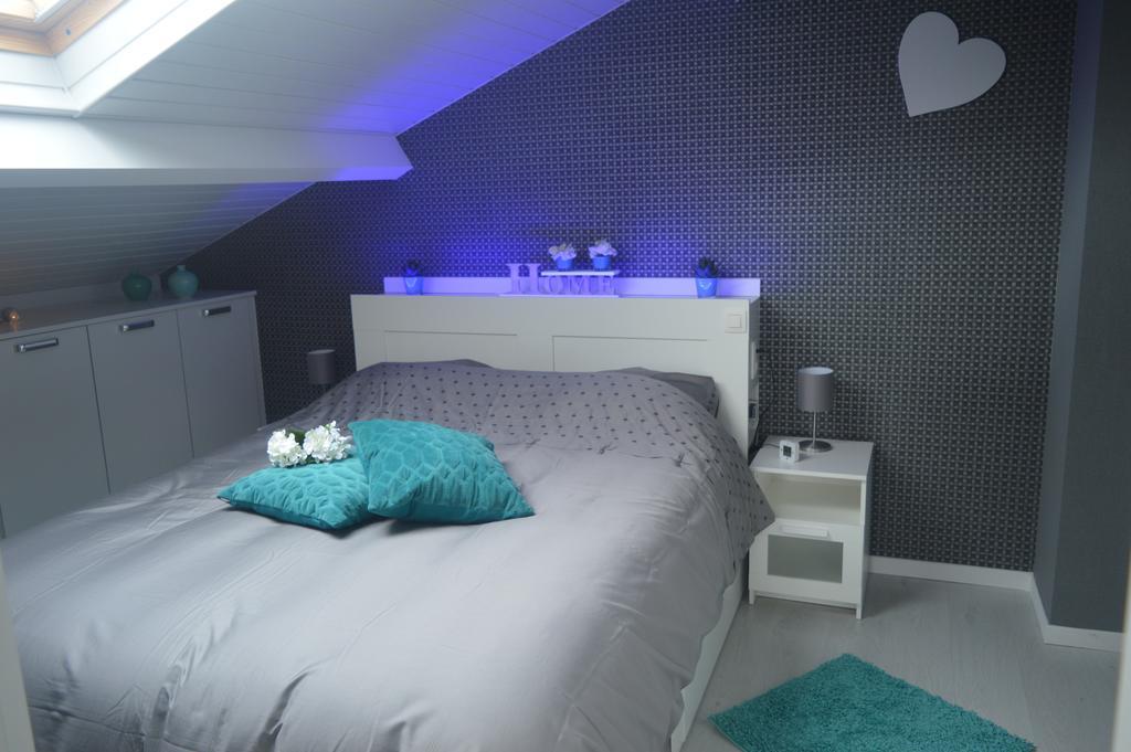 Echappee Belle Apartment Jalhay Luaran gambar