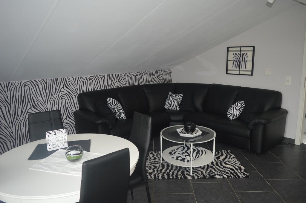 Echappee Belle Apartment Jalhay Luaran gambar