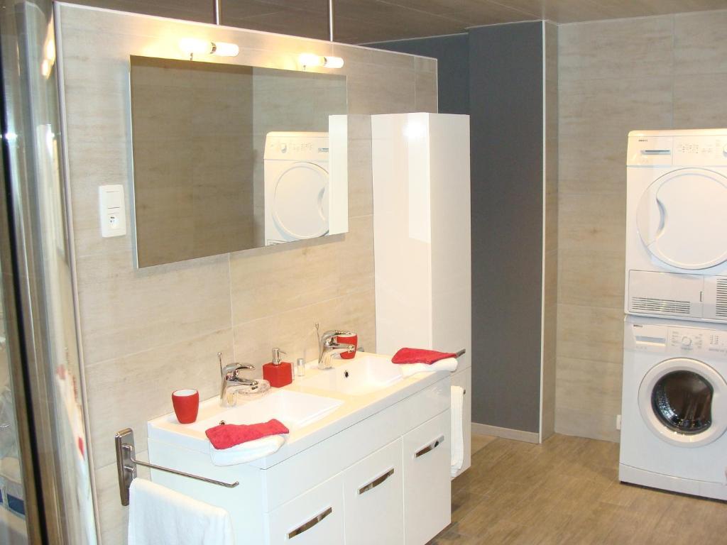 Echappee Belle Apartment Jalhay Luaran gambar