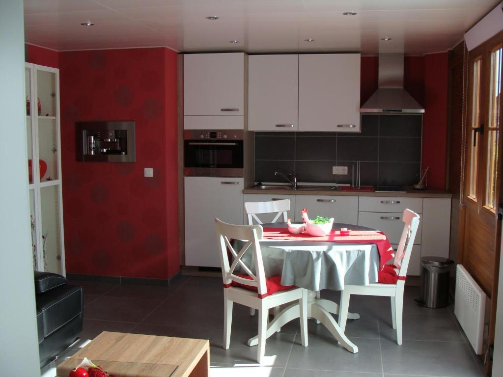 Echappee Belle Apartment Jalhay Luaran gambar