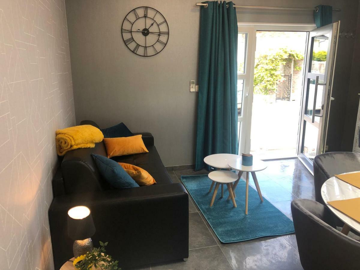 Echappee Belle Apartment Jalhay Luaran gambar