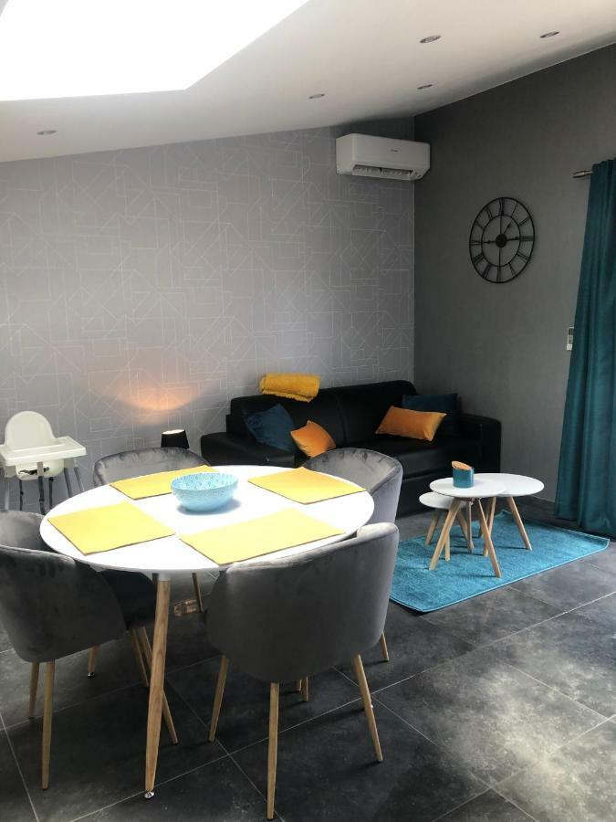 Echappee Belle Apartment Jalhay Luaran gambar
