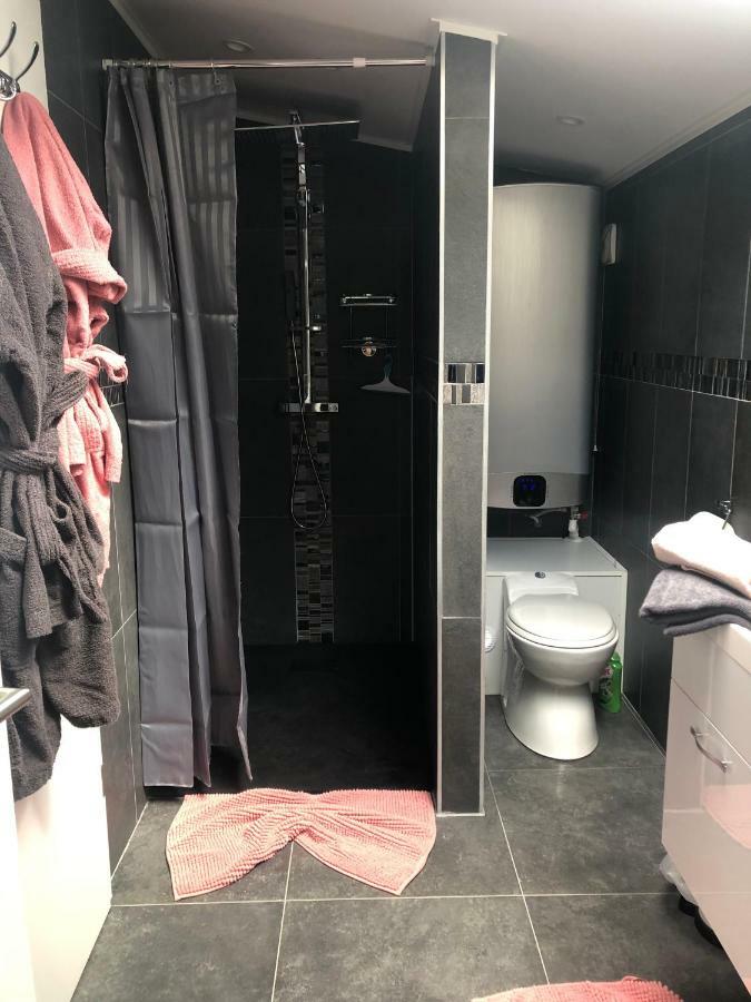 Echappee Belle Apartment Jalhay Luaran gambar