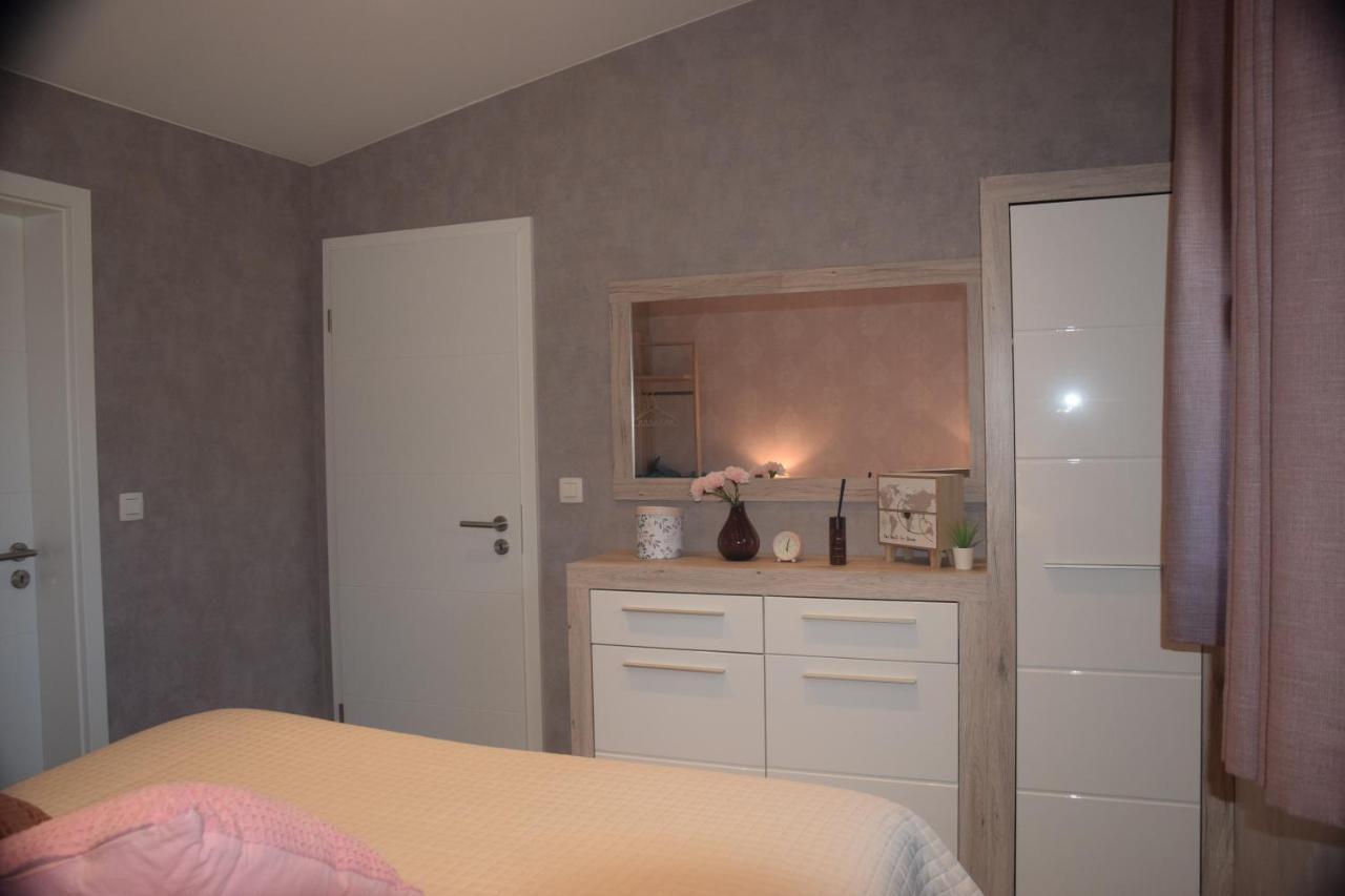 Echappee Belle Apartment Jalhay Luaran gambar