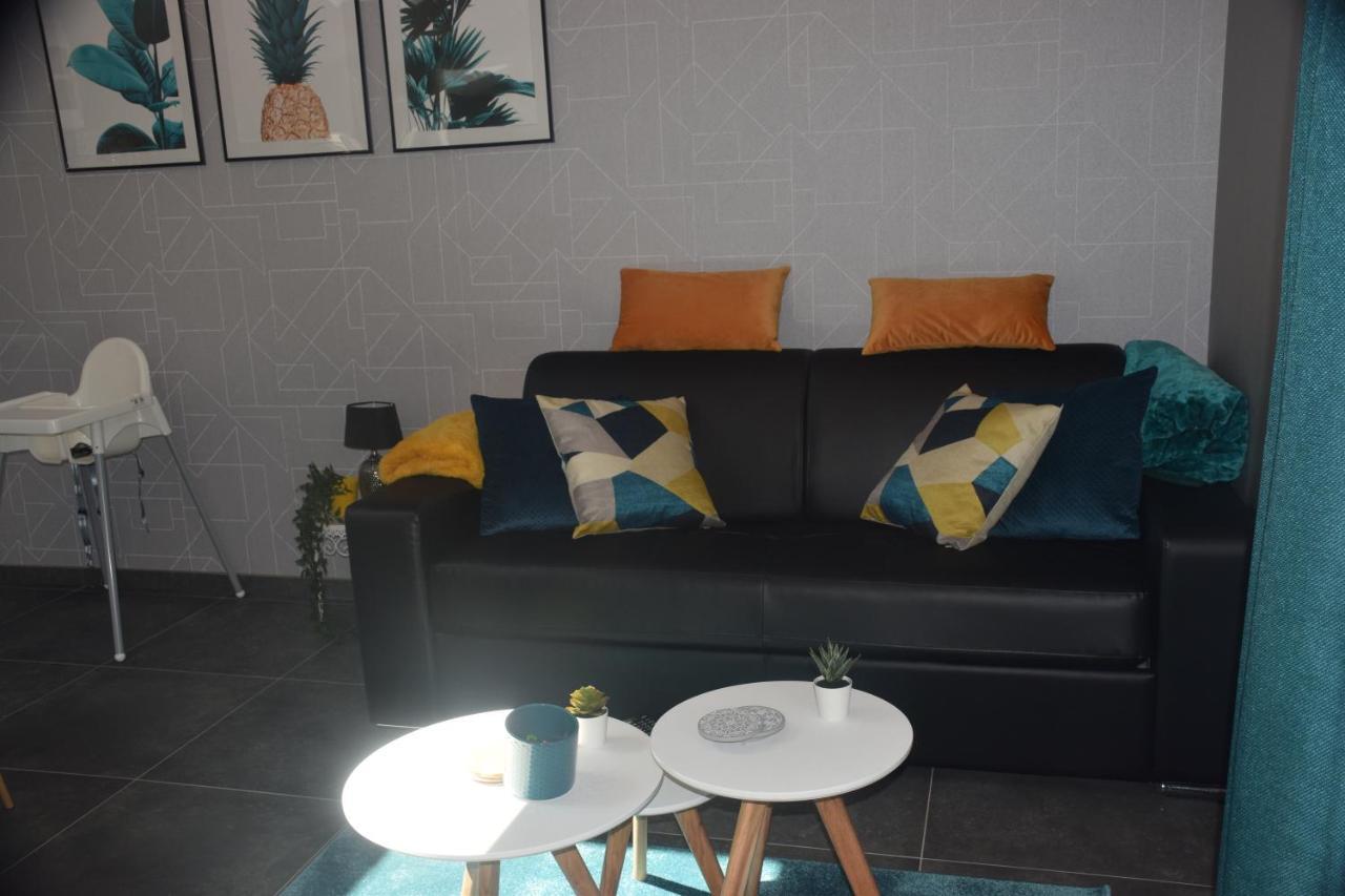 Echappee Belle Apartment Jalhay Luaran gambar